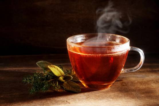 Black Tea