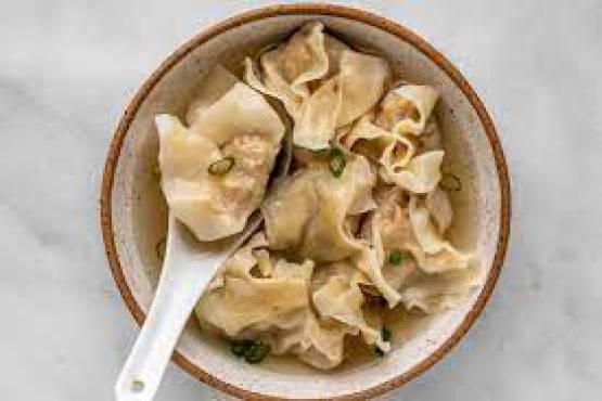 Wonton