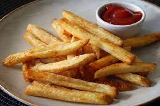 Franch Fry