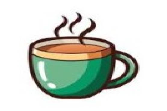 Hot Coffee