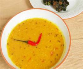 Plain Daal