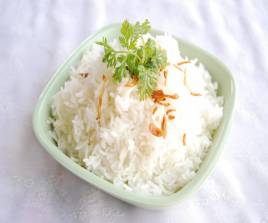 Plain Rice