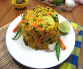 Special Khichuri