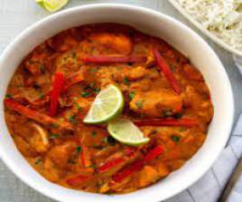 Chicken Korai Locals